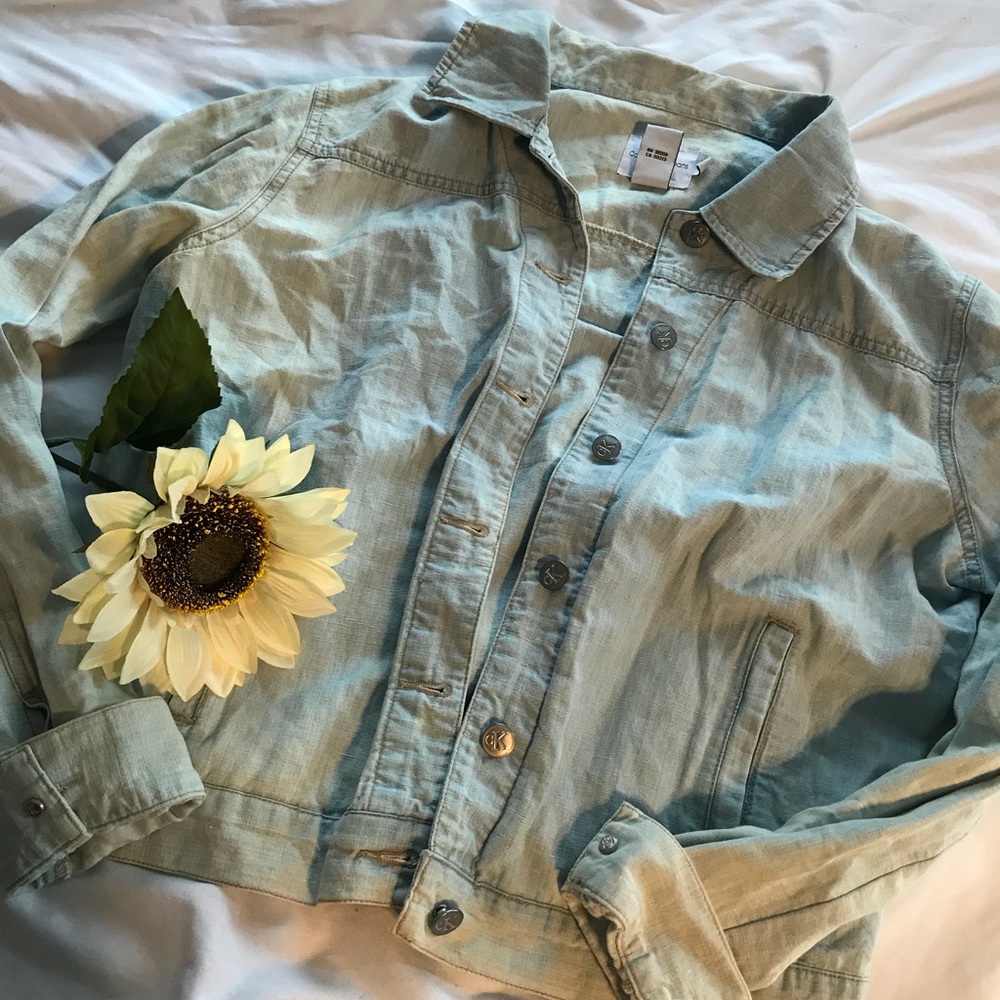 Calvin Klein Jacket